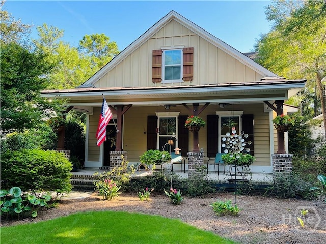 230 Ridgewood Park Ct, Richmond Hill, GA 31324 - photo 1