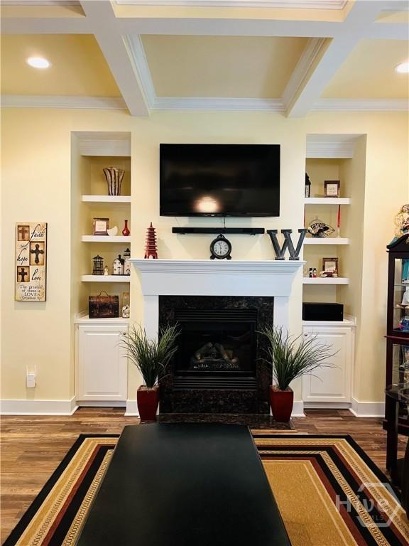 230 Ridgewood Park Ct, Richmond Hill, GA 31324 - photo 3