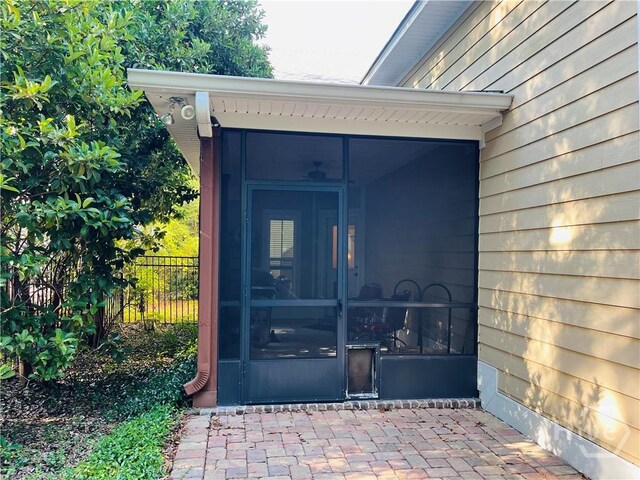 230 Ridgewood Park Ct, Richmond Hill, GA 31324 - photo 16