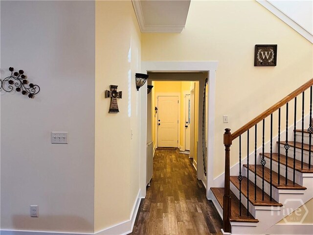 230 Ridgewood Park Ct, Richmond Hill, GA 31324 - photo 6