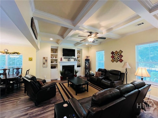 230 Ridgewood Park Ct, Richmond Hill, GA 31324 - photo 2