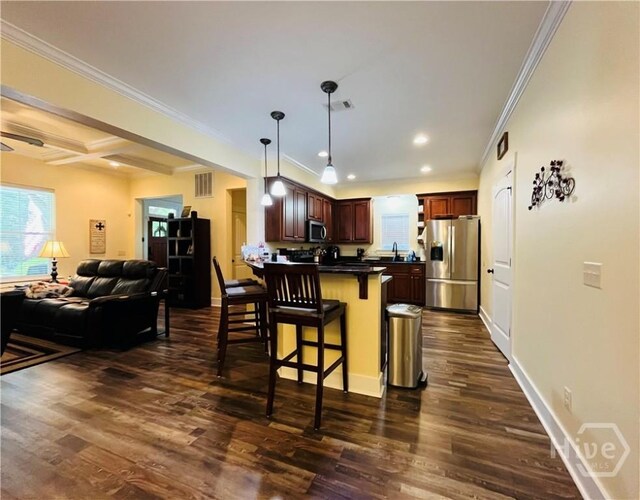 230 Ridgewood Park Ct, Richmond Hill, GA 31324 - photo 5