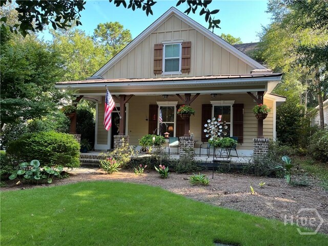 230 Ridgewood Park Ct, Richmond Hill, GA 31324 - photo 34