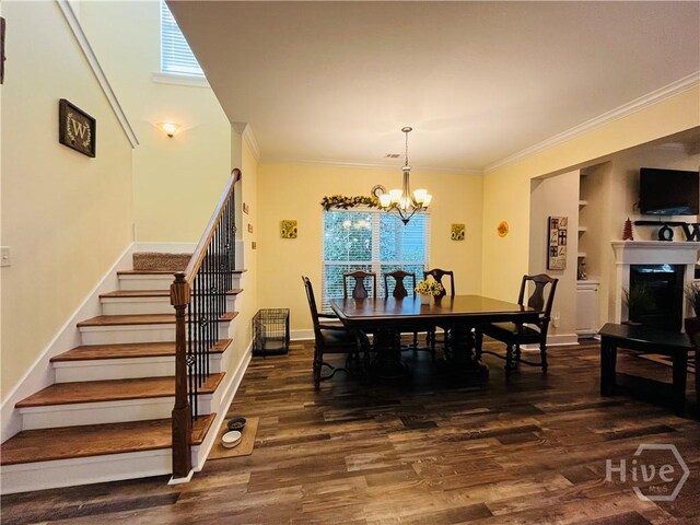 230 Ridgewood Park Ct, Richmond Hill, GA 31324 - photo 4