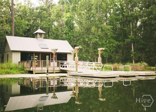 230 Ridgewood Park Ct, Richmond Hill, GA 31324 - photo 29