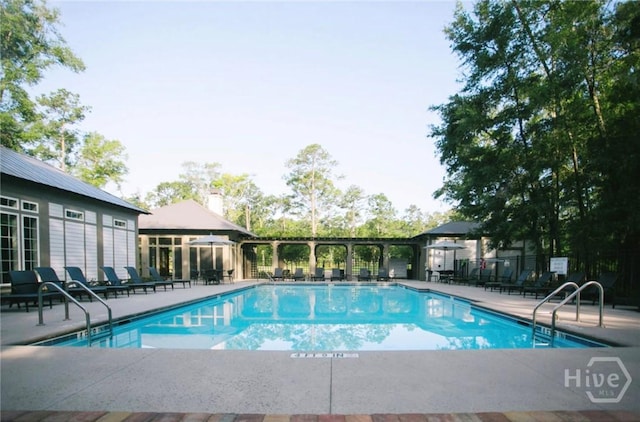 230 Ridgewood Park Ct, Richmond Hill, GA 31324 - photo 27