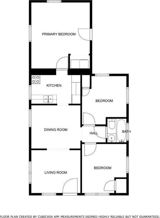 110 Wright St, Savannah, GA 31408 - photo 33
