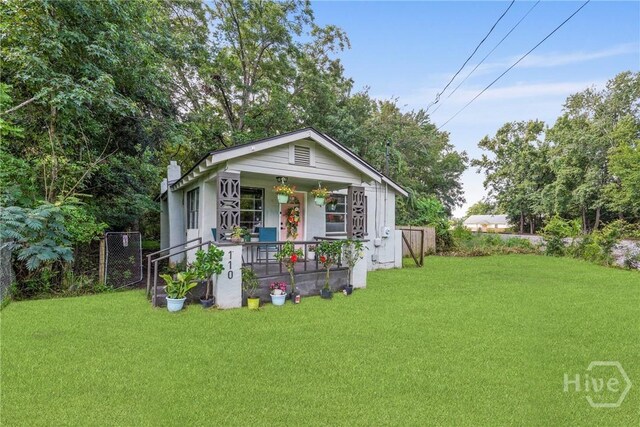 110 Wright St, Savannah, GA 31408 - photo 3
