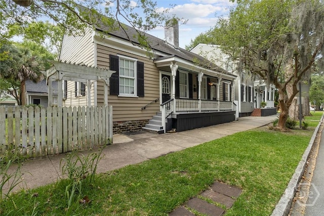 527 E Gwinnett, Savannah, GA 31401 - photo 2