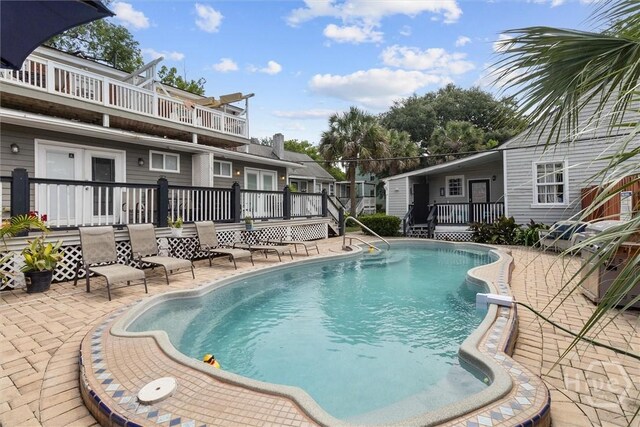 527 E Gwinnett, Savannah, GA 31401 - photo 36