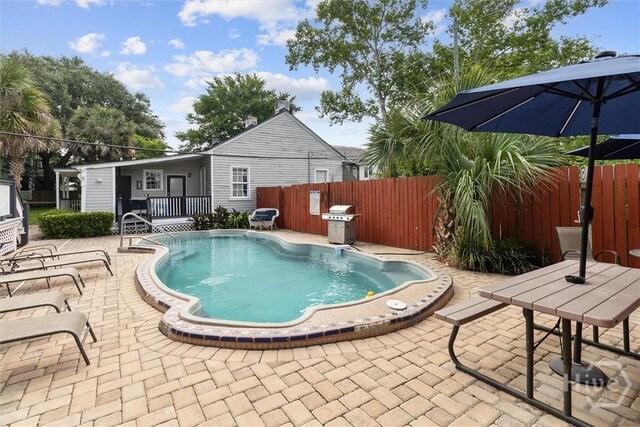 527 E Gwinnett, Savannah, GA 31401 - photo 37