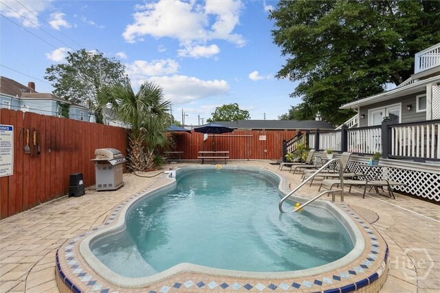 527 E Gwinnett, Savannah, GA 31401 - photo 38