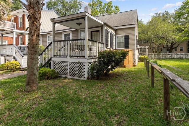 527 E Gwinnett, Savannah, GA 31401 - photo 40