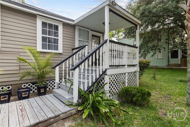 527 E Gwinnett, Savannah, GA 31401 - photo 42