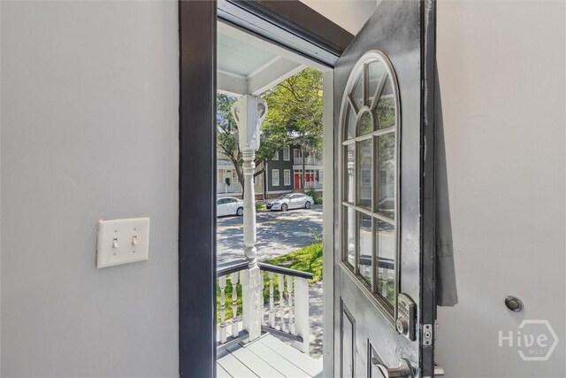 527 E Gwinnett, Savannah, GA 31401 - photo 4