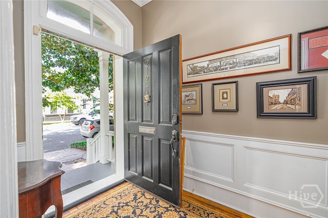 212 W Huntingdon St, Savannah, GA 31401 - photo 6