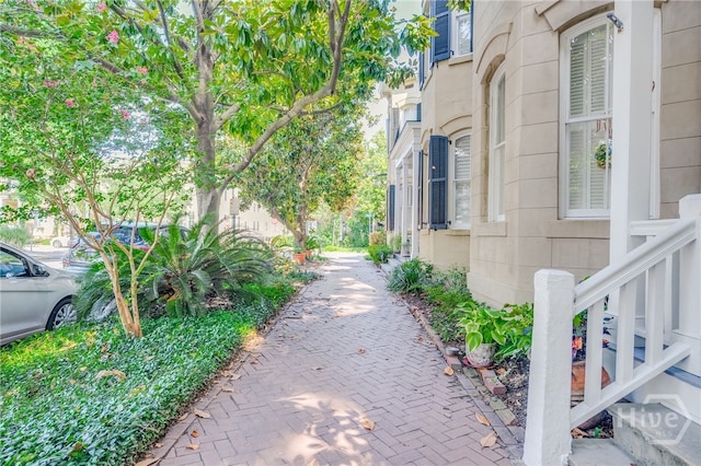 212 W Huntingdon St, Savannah, GA 31401 - photo 41