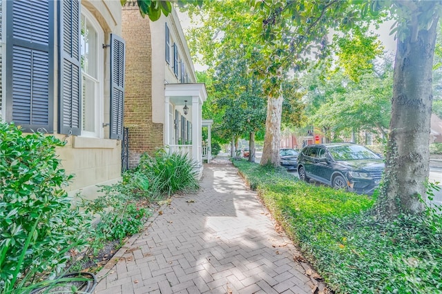 212 W Huntingdon St, Savannah, GA 31401 - photo 42