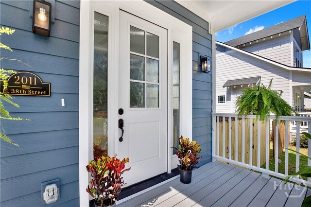 2011 E 38th St, Savannah, GA 31404 - photo 7