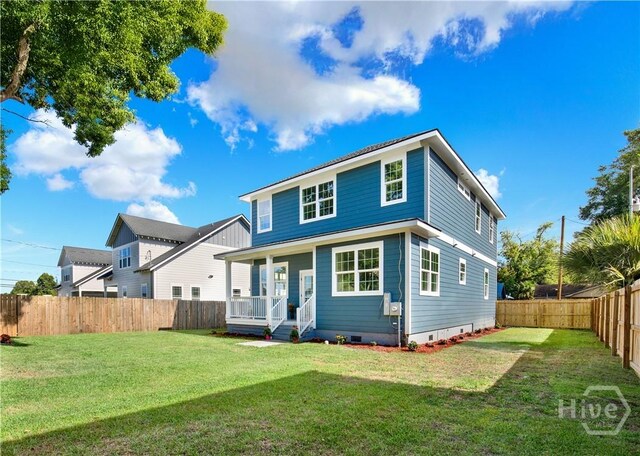 2011 E 38th St, Savannah, GA 31404 - photo 39