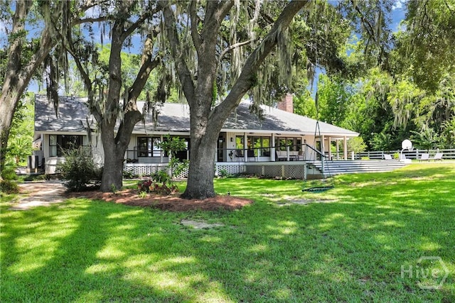 1501 Cedar Grove Plantation Dr, Savannah, GA 31419 - photo 22
