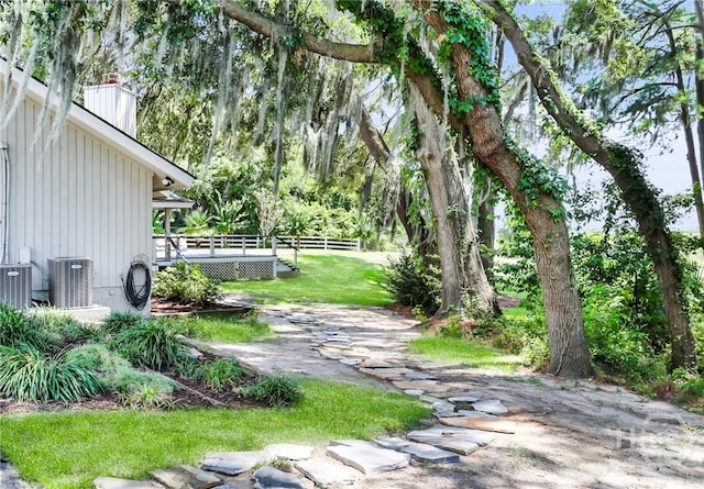 1501 Cedar Grove Plantation Dr, Savannah, GA 31419 - photo 23