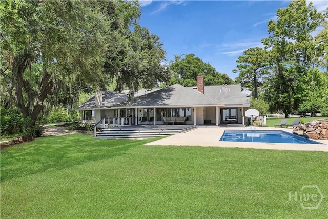 1501 Cedar Grove Plantation Dr, Savannah, GA 31419 - photo 43
