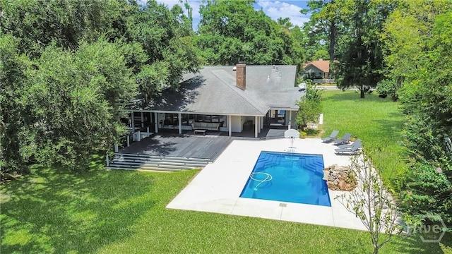 1501 Cedar Grove Plantation Dr, Savannah, GA 31419 - photo 40