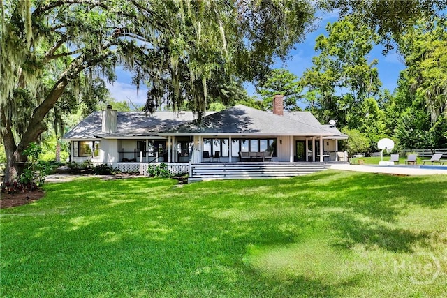 1501 Cedar Grove Plantation Dr, Savannah, GA 31419 - photo 42