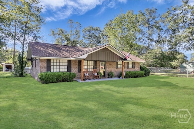 60 Mcrae Dr, Pembroke, GA 31321 - photo 4