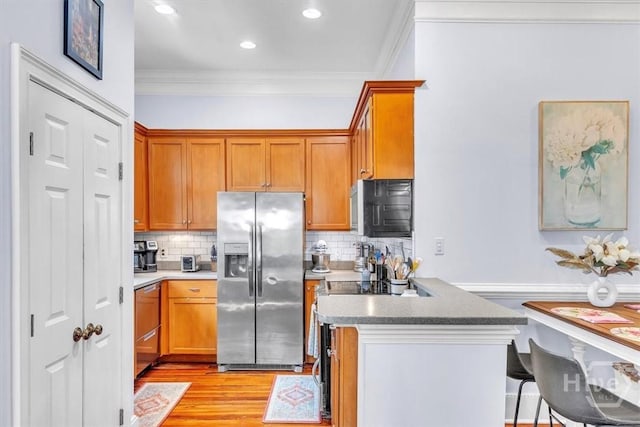 304 E Park Unit B, Savannah, GA 31401 - photo 6