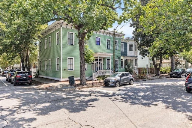 304 E Park Unit B, Savannah, GA 31401 - photo 17