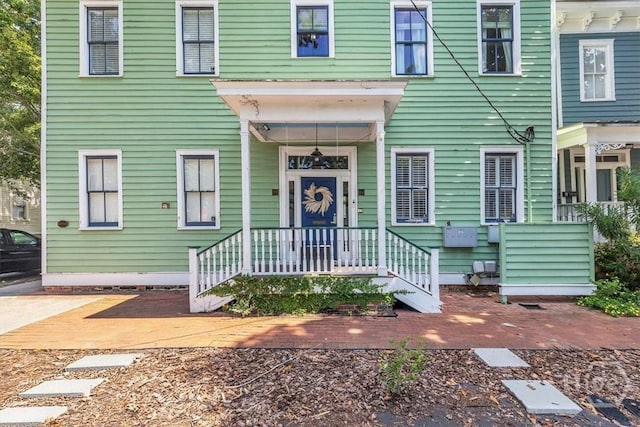 304 E Park Unit B, Savannah, GA 31401 - photo 18