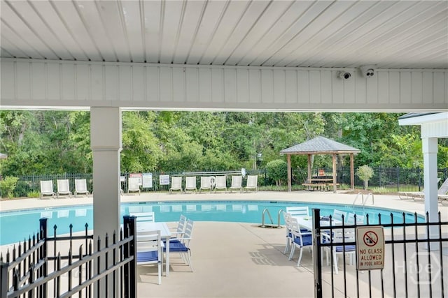 30 Cantle Dr, Richmond Hill, GA 31324 - photo 45