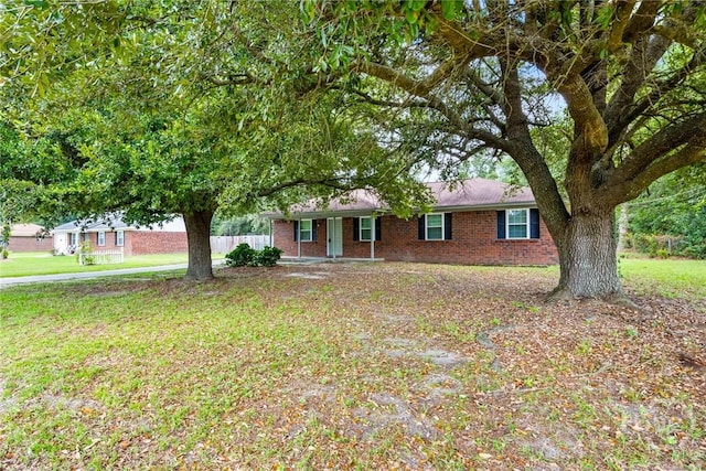 605 Mccall Rd, Springfield, GA 31329 - photo 32