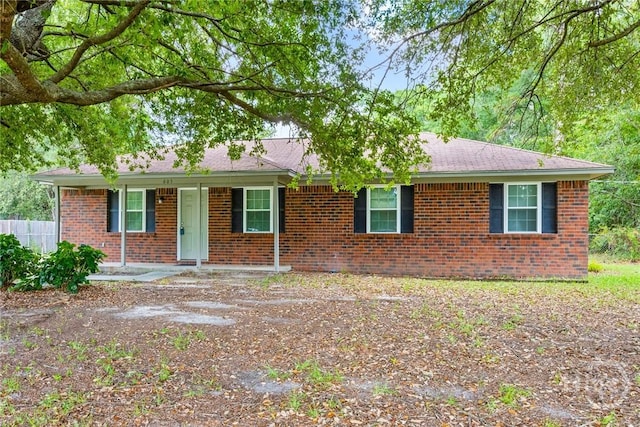 605 Mccall Rd, Springfield, GA 31329 - photo 1
