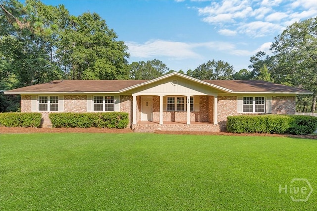 207 N Jackson Rd, Statesboro, GA 30461 - photo 1