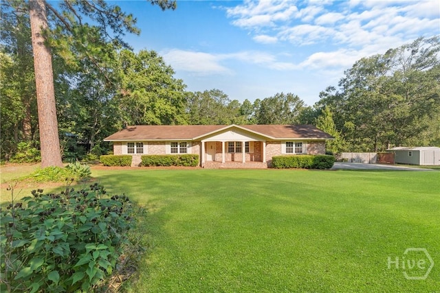 207 N Jackson Rd, Statesboro, GA 30461 - photo 24