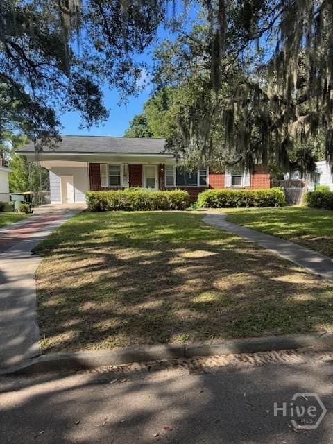 2041 Brogdon St, Savannah, GA 31406 - photo 1