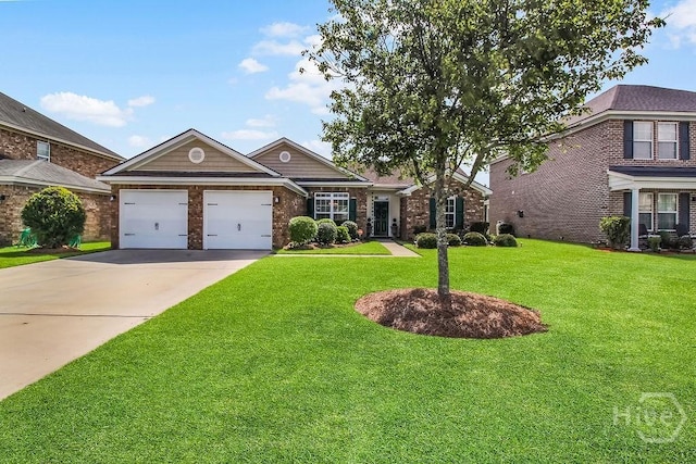 239 Harmony Blvd, Pooler, GA 31322 - photo 1