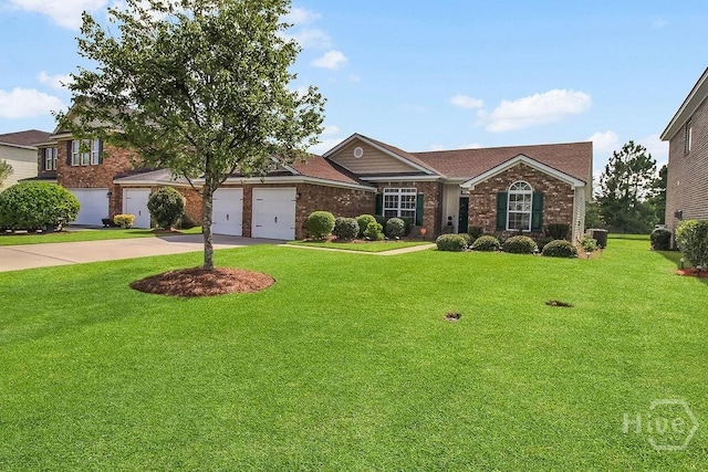 239 Harmony Blvd, Pooler, GA 31322 - photo 3