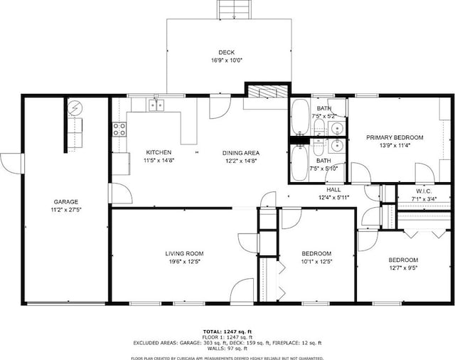 110 Mulberry Way, Rincon, GA 31326 - photo 47