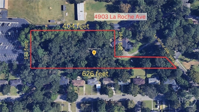 4903 La Roche Ave, Savannah, GA 31404 - photo 1