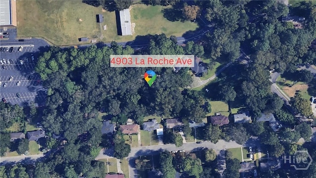 4903 La Roche Ave, Savannah, GA 31404 - photo 3