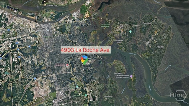 4903 La Roche Ave, Savannah, GA 31404 - photo 4