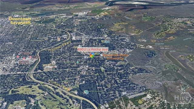 4903 La Roche Ave, Savannah, GA 31404 - photo 6