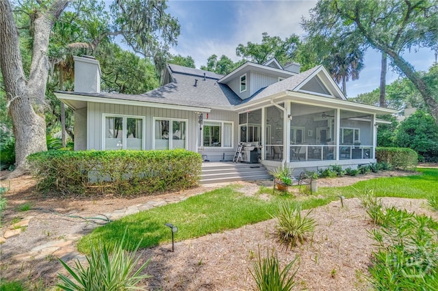 5 Tangletree Ln, Savannah, GA 31411 - photo 32