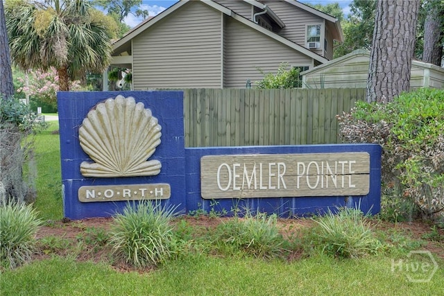 511 Pointe N Dr, Savannah, GA 31410 - photo 47