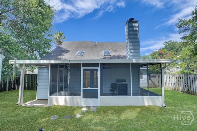 511 Pointe N Dr, Savannah, GA 31410 - photo 42