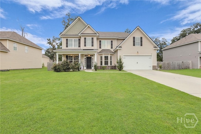 9 Bellemeade Dr, Guyton, GA 31312 - photo 1